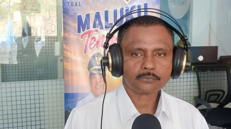 Ketapang Malra Dorong Kejayaan Pangan Lokal Kembali