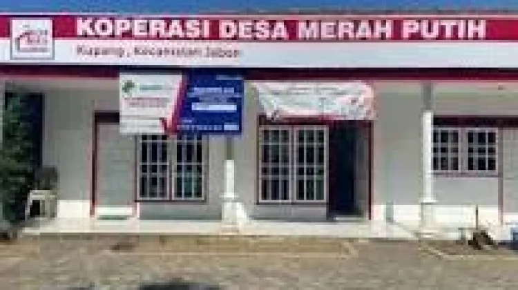 Wajib Sosialisasi sebelum KDMP Beroperasi
