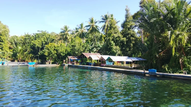 PDAM Maluku Tenggara Pastikan Pasokan Air Bersih Tetap Aman Selama Kemarau