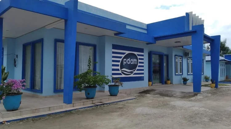 Air Evu Masih Cukup, Jaringan Pipa Tua Hambat PDAM Malra Salurkan Air 1x24 Jam