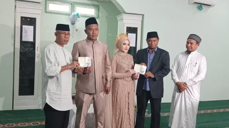 Awasi Pergaulan Anak untuk Mencegah Pernikahan Dini