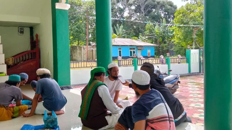 Kenakalan Remaja Dapat Dicegah Dengan Pendekatan Persuasif