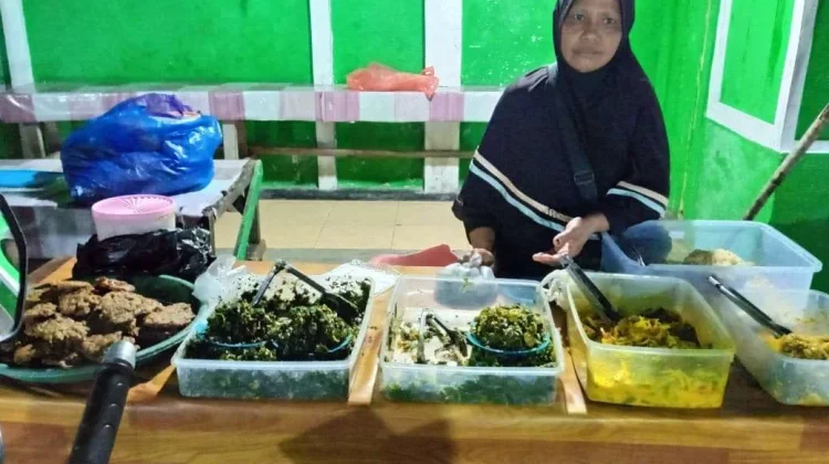 Kenaikan Harga BBM Berdampak Pada Omzet Pedagang Kuliner
