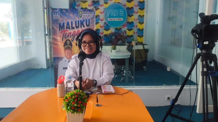 Atasi Kelangkaan BBM, Disperindak Malra Membuka Diri Menerima Laporan Masyarakat