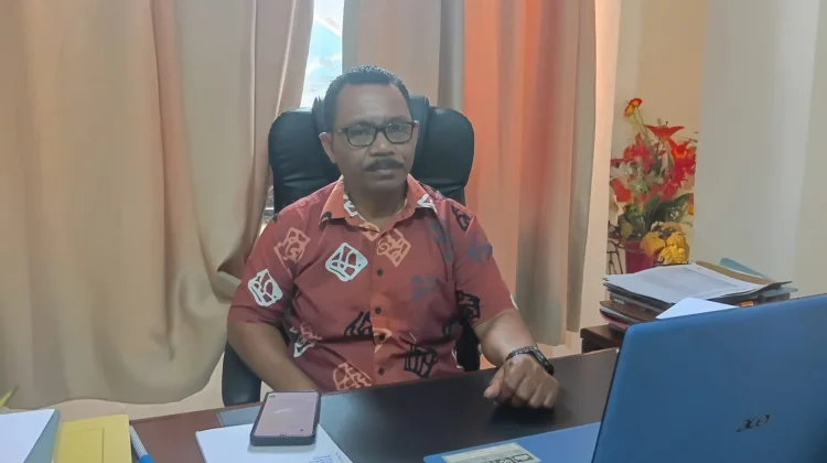 Pramusyawarah MHA Aru Sepakati Tindak Lanjut Musyawarah di Tingkat Desa
