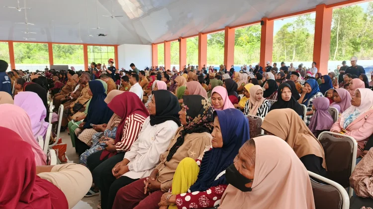 Sekolah Rakyat Pastikan Kebutuhan Pendidikan dan Anak Ditanggung Negara