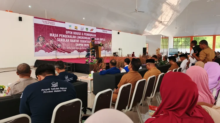 Orang Tua Diminta Bangun Komunikasi dan Dukungan terhadap Sekolah Rakyat