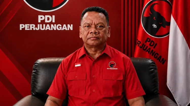 Malra Tembus Nasional, Ketua DPRD Jadi Koordinator Adkasi Maluku