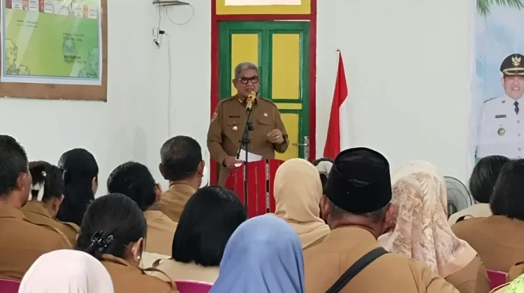 “Beta Kei”, ketika Tanah Kei Menjadi Rumah Bersama