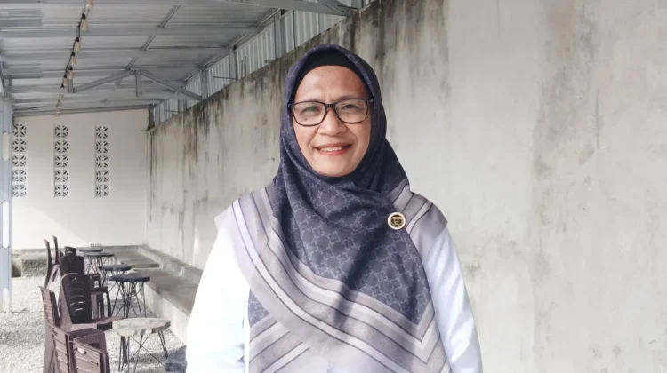 Koperasi dan UKM Tual Bantu Pelaku Usaha Atasi Kendala
