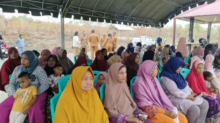 Bupati Thaher: Lebih Baik Mencegah daripada Bingung saat Sakit