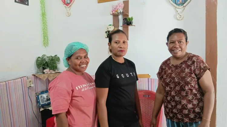 MBG Penuhi Gizi Anak dan Bentuk Perhatian Pemerintah kepada Masyarakat
