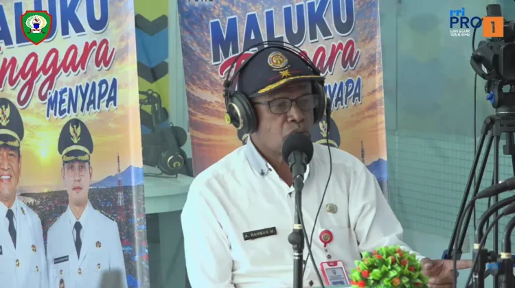 Kadis Damkar Malra Sebut Karhutla Mendominasi Kasus Sepanjang 2026