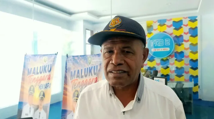 69 Kebakaran Terjadi di Daratan Kei Kecil hingga Agustus 2026