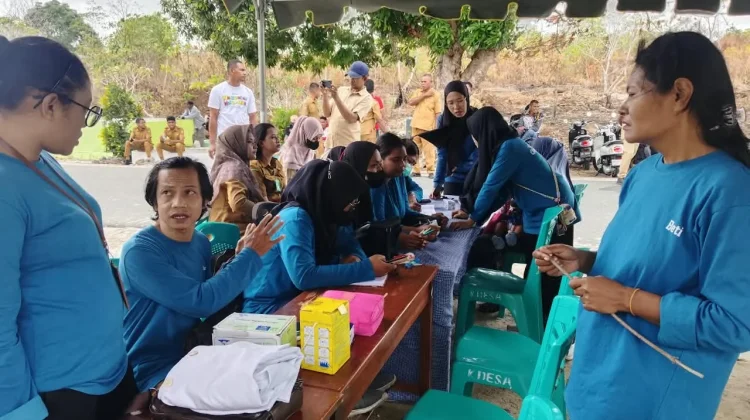 Hidup Sehat Dimulai dari Rutin Berolahraga dan Cek Kesehatan