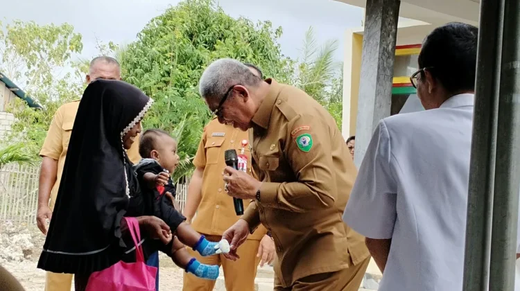 Pentingnya Lingkungan Sehat bagi Karakter dan Tumbuh Kembang Anak