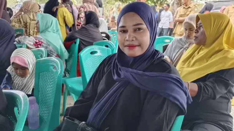 Kader Posyandu Sitniohoi Harap Pemeriksaan Kesehatan Rutin Digelar