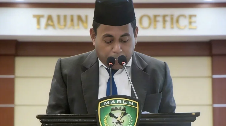 Pemkot Tual Tegaskan Pemeriksaan Kendaraan Pengendalian BBM Sesuai Tupoksi
