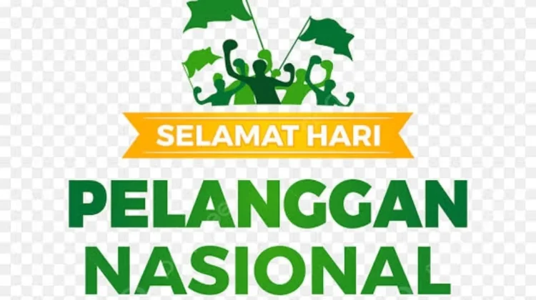 Hari Pelanggan Nasional