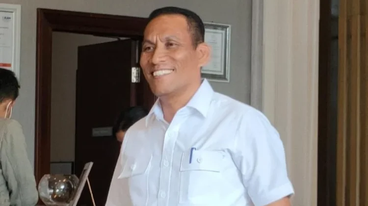 31 Titik Dapur MBG Daerah Terpencil di Maluku Tenggara, Baru 22 Dibangun