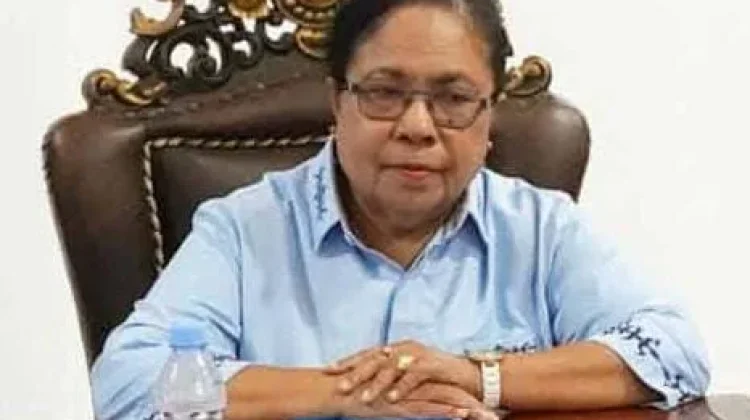 Air Bersih untuk Kesehatan, Talaohu Minta Warga Jaga Jaringan