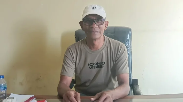 Kemarau Panjang, Risiko Kebakaran dan Krisis Air Bersih Meningkat di Kepulauan Aru