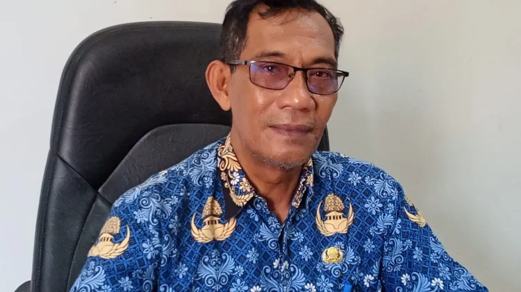 Dinas Ketahanan Pangan Aru Perketat Pengawasan Beras SPHP