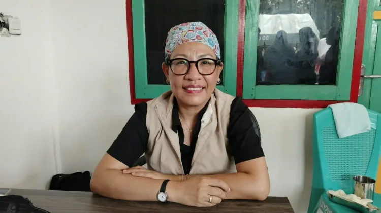 Dokter THT Ingatkan Pentingnya Deteksi Dini Gangguan Pendengaran Anak
