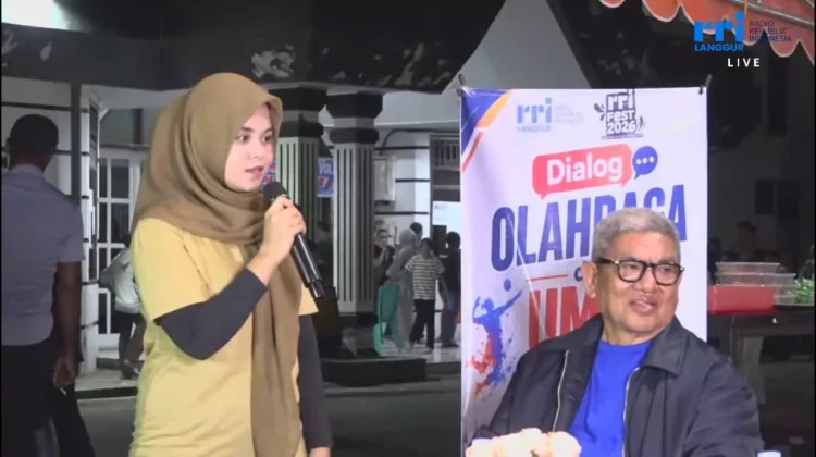 Bupati Cup 2026 Beri Ruang bagi UMKM, Omzet Pedagang Capai Rp800 Ribu Sehari