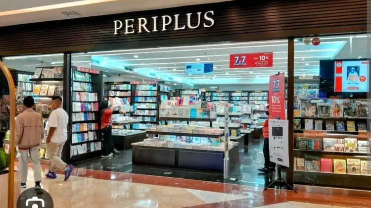 Hari Beli Buku
