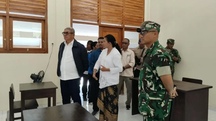 SMK Kasih Theresia Siapkan SDM untuk Potensi Wisata Kei Besar