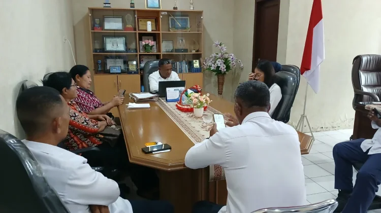 RRI Dorong Prestasi dan Inovasi Generasi Muda Kepulauan Kei lewat Bintang Radio