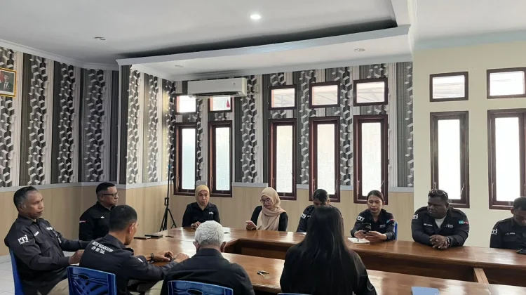 Warga Kepulauan Kei Diajak Vote Perwakilan RRI Langgur di Bintang Radio 2026