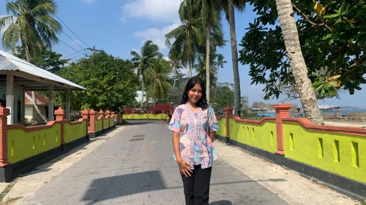 Jovani Amanda Renwarin Ikuti Bintang Radio 2026 untuk Pertama Kalinya