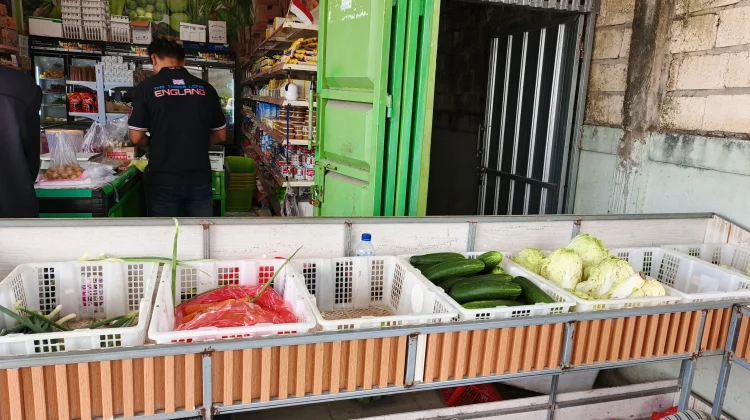Musim Kemarau Picu Kenaikan Harga Cabai dan Penurunan Stok Sayuran