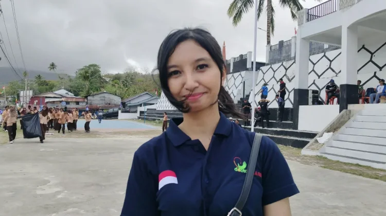 Rumah Sakit Kapal Nusa Waluya II Buka Layanan Berobat Gratis di Elat