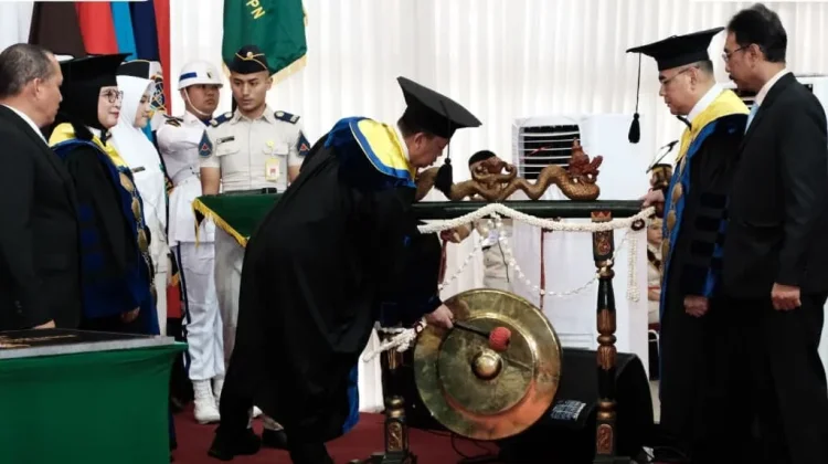 Politeknik Agraria STPN Resmi Diluncurkan, Babak Baru Vokasi Pertanahan