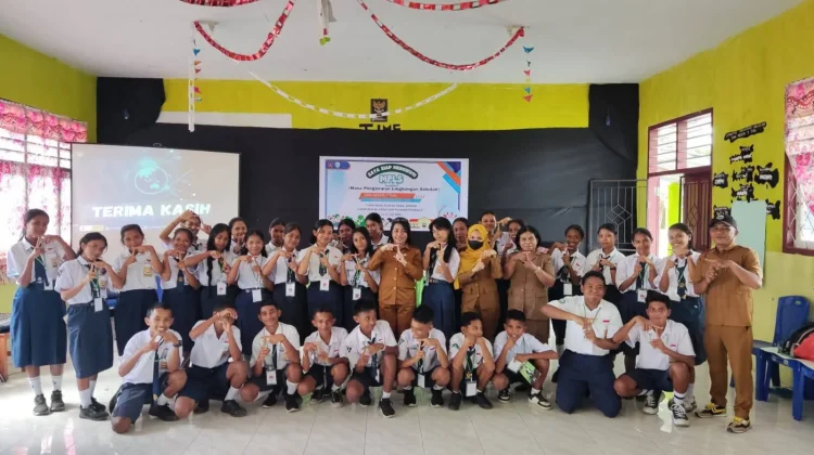 Tertib Adminduk sejak Dini, Pahami Pentingnya Punya KTP