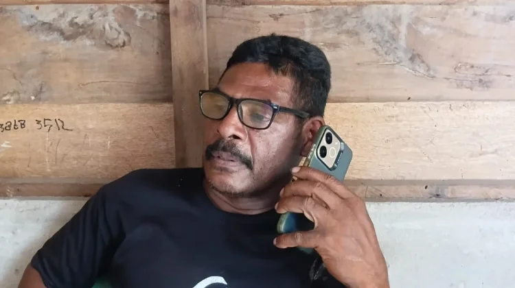 Sekdes Algadang Soroti Pengelolaan Dana BUMDes, Minta Ada Pemeriksaan