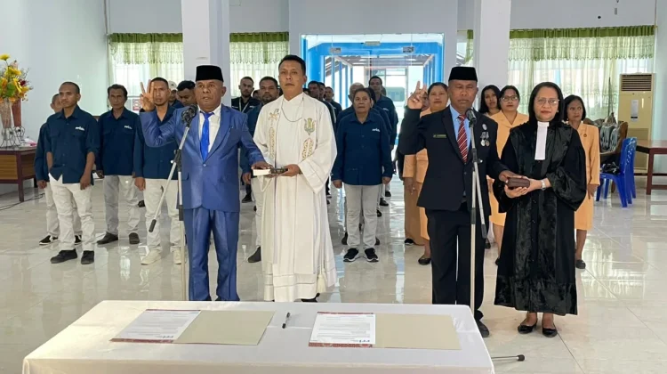 Platform RRI Mampu Wujudkan Inovasi dan Inspiratif bagi Rakyat