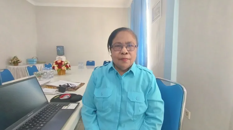 Empat Sumber Air Jadi Andalan Layanan PDAM Maluku Tenggara