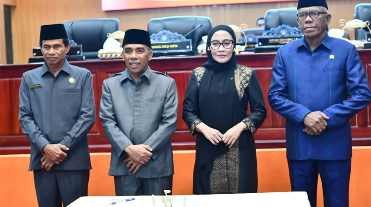 Pemkot Tual Tegaskan Pertalite Bersubsidi Harus Tepat Sasaran
