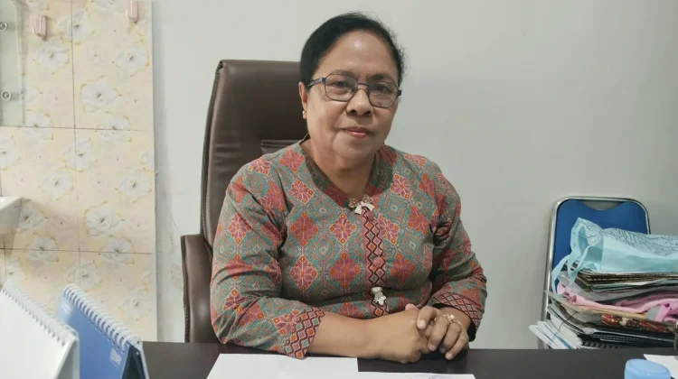 Layanan Air Bersih PDAM Malra Jangkau Empat Kecamatan