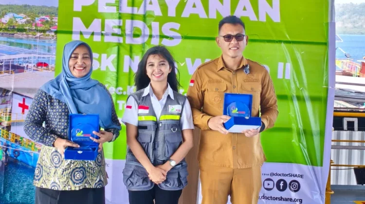 Akses Kesehatan Kei Besar Terkendala Jarak dan Kondisi Kepulauan