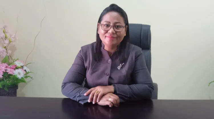 Debby Bunga:Budayakan Olaraga sejak Dini,Bukan Hanya saat Event