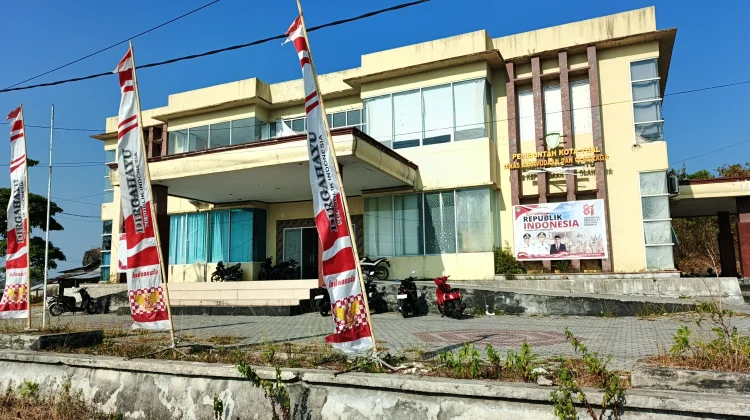 Wushu dan Tinju Jadi Cabang Unggulan Kota Tual menuju POPMAL 2027