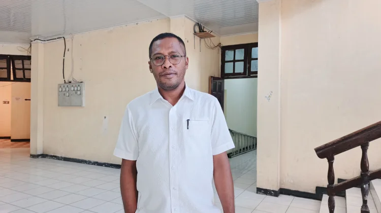 Keterbatasan Anggaran Jadi Tantangan Pembinaan Atlet Kota Tual