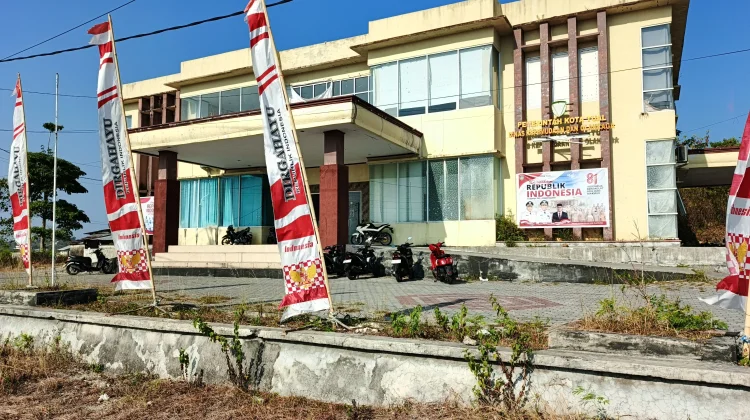 Dispora Targetkan Prestasi Olahraga Angkat Nama Kota Tual