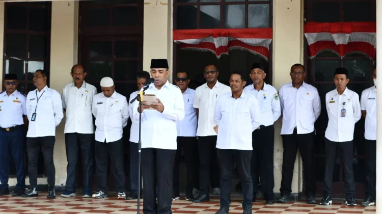 Haornas 2026 Dorong Masyarakat Lebih Aktif dan Bugar