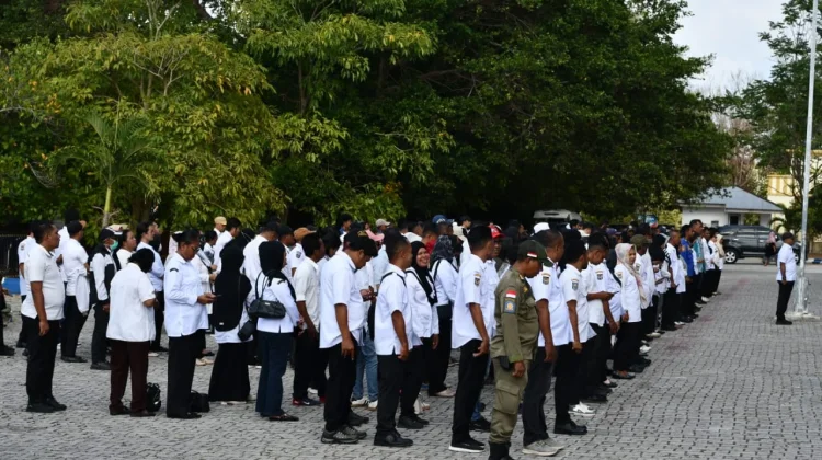 Olahraga Harus Jadi Bagian dari Pembangunan Kesehatan dan SDM